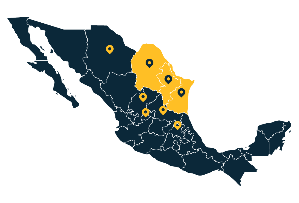 Servicios de Guardias de seguridad Monterrey